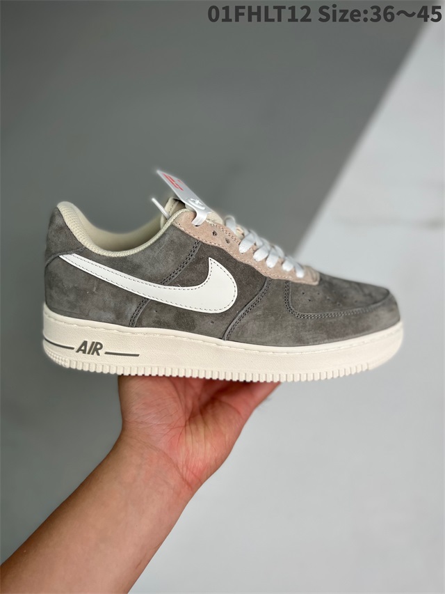 women air force one shoes size 36-45 2022-11-23-550